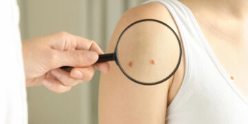 Καρκίνος του δέρματος: πρώιμα σημάδια