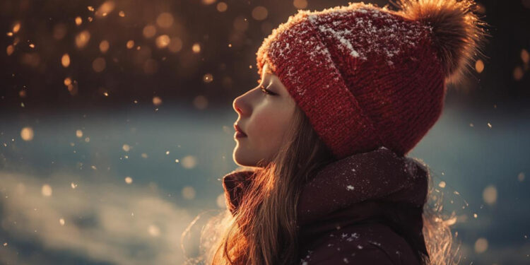 Τα πιο αποτελεσματικά tips για glow τον χειμώνα