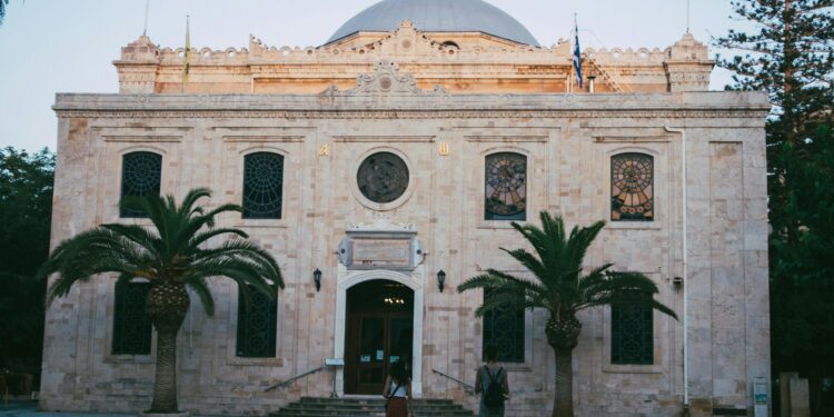 Ενοικιασεις Αυτοκινητων Ηρακλειο