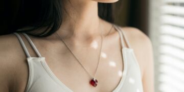 Κολιέ Γυναικεία