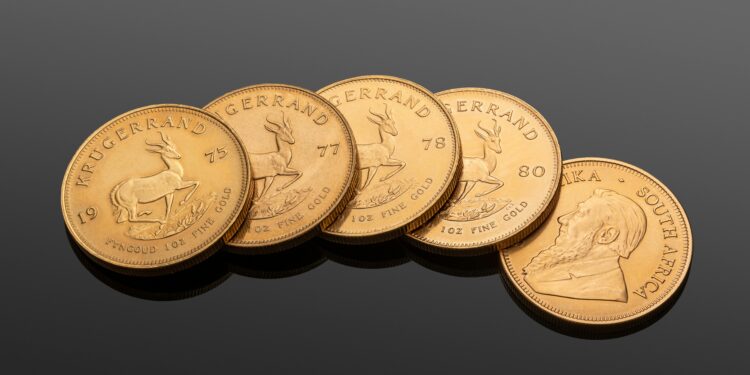 Χρυσή Λίρα Τιμή: Διευκρινίσεις