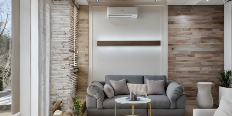 συντήρηση κλιματιστικού