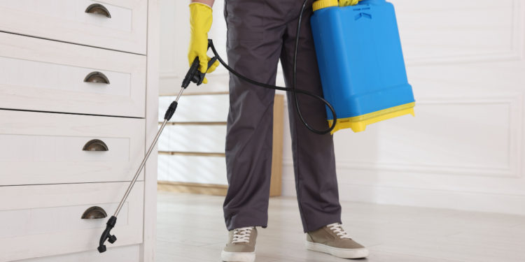 Υγρά εντομοκτόνα