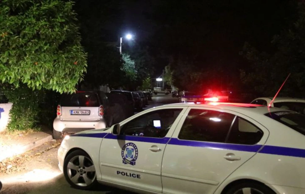 Γκύζη: Ψευδής η καταγγελία για απόπειρα βιασμού