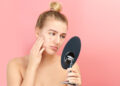 Acne-friendly makeup