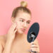 Acne-friendly makeup