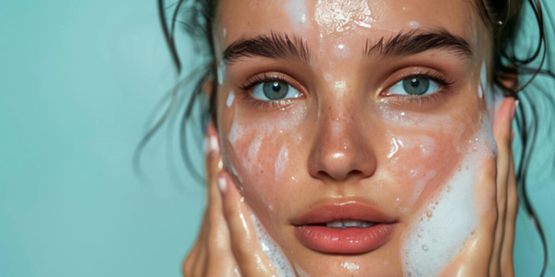 Oily skin hacks