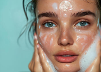 Oily skin hacks