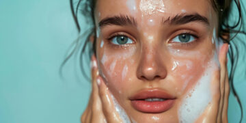 Oily skin hacks