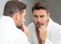 Men skincare basics