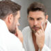 Men skincare basics
