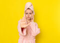 Skincare myths που πρέπει να σταματήσεις
