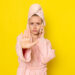 Skincare myths που πρέπει να σταματήσεις
