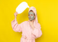 Sheet masks: hype ή όχι;