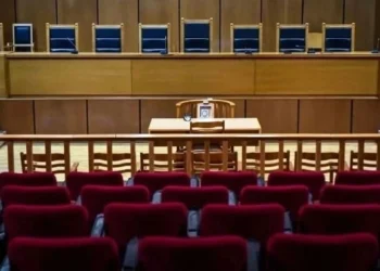 Βόλος: 22χρονη καταδικάστηκε για ψευδή καταγγελία βιασμού