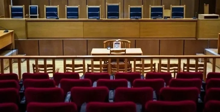 Βόλος: 22χρονη καταδικάστηκε για ψευδή καταγγελία βιασμού