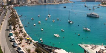Sliema Relaxation