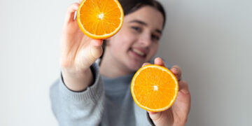 Vitamin C: πότε και πώς