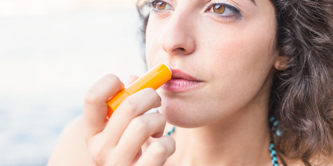 Lip oils vs lip balms