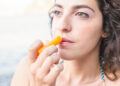 Lip oils vs lip balms