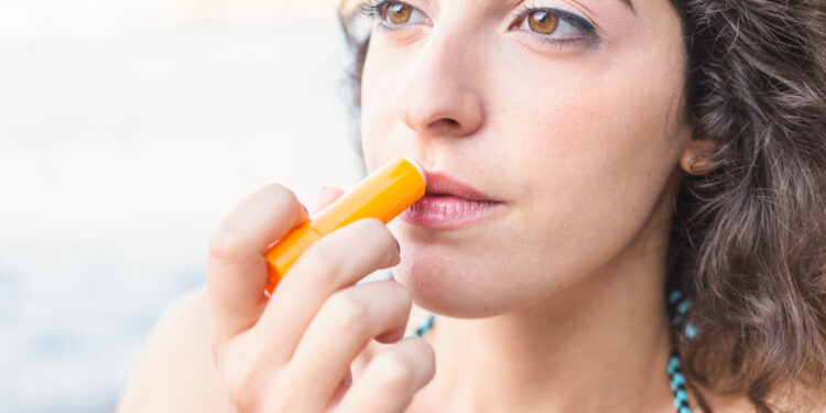 Lip oils vs lip balms