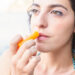 Lip oils vs lip balms
