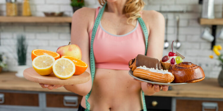 Οι τροφές που βοηθούν στην απώλεια λίπους