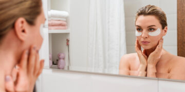Beauty routine μετά τα 30