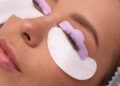 Lash lift ή extensions;