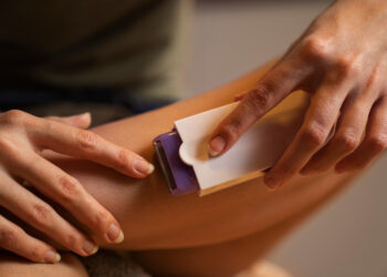 Hair removal methods