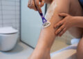 Waxing vs shaving