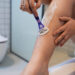 Waxing vs shaving