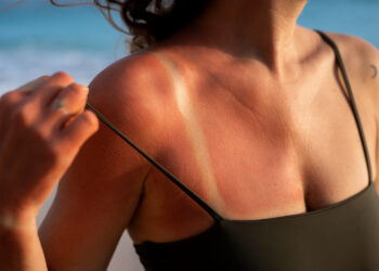 Bronzing σωστά