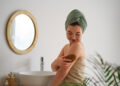 Body care routine