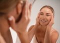 Glow skin tips