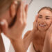 Glow skin tips