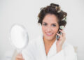 Quick beauty fixes