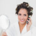Quick beauty fixes
