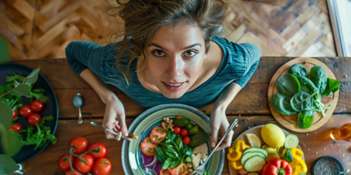 Οι καλύτερες διατροφικές συνήθειες