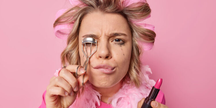 Beauty mistakes που κάνεις