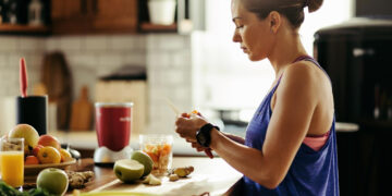 Οι καλύτερες τροφές για καθημερινή ενέργεια