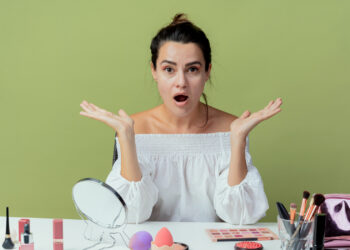 Beauty trends που πρέπει να ξεχάσεις