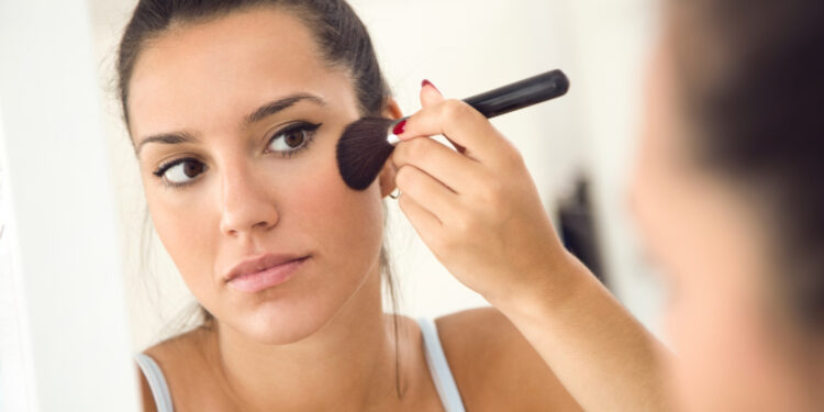 Contouring εύκολα