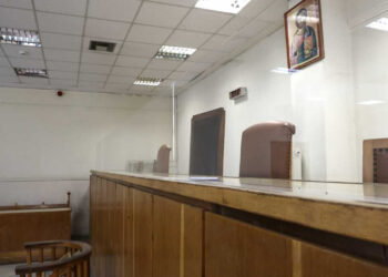 Αίγιο: Τον κατηγόρησε η πρώην του ψευδώς για βιασμό αλλά η ιατροδικαστική εξέταση τον αθώωσε