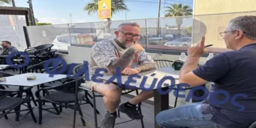 Ψευδής μήνυση με στόχο περιουσία