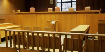 Θεσσαλονίκη: Παραδέχθηκε ότι κατήγγειλε ψευδώς τον σύζυγό της για ενδοοικογενειακή βία