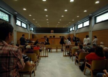 Ρόδος: Αθώος ο γνωστός Σουηδός τραγουδιστής στην υπόθεση καταγγελίας για βιασμό