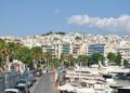 Piraeus: The Gateway To The Greek Islands