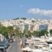 Piraeus: The Gateway To The Greek Islands