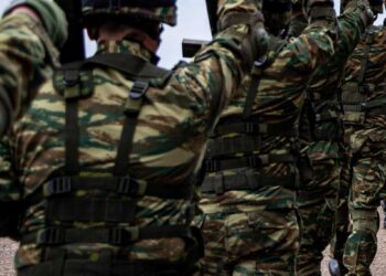 Ψευδής η καταγγελία για βιασμό – Ελεύθερος ο 21χρονος στρατιώτης